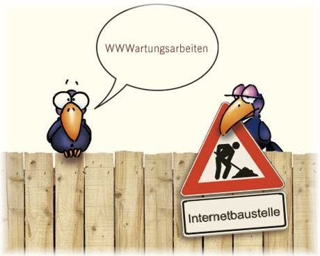 Baustelle