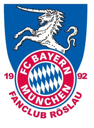 Bayern Fanclub Röslau