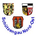 Gau Nord-Ost