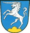 Wappen Gemeinde Röslau