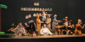 Prunksitzung 2011